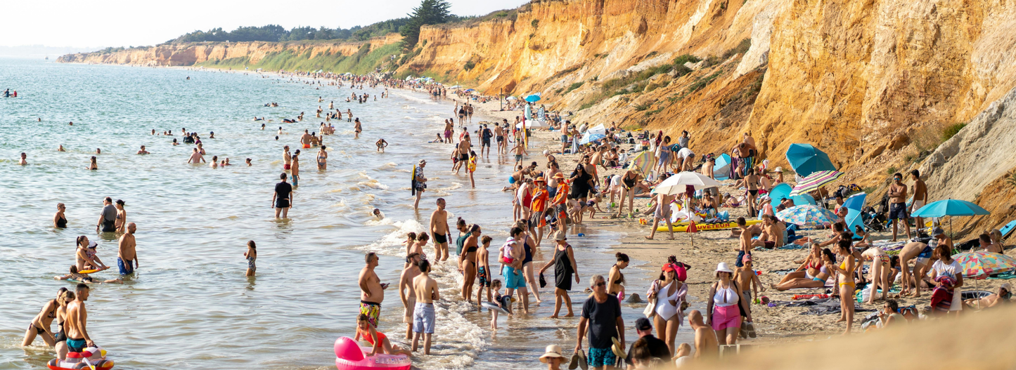 How to Travel Europe in Summer Without the Tourist Crush