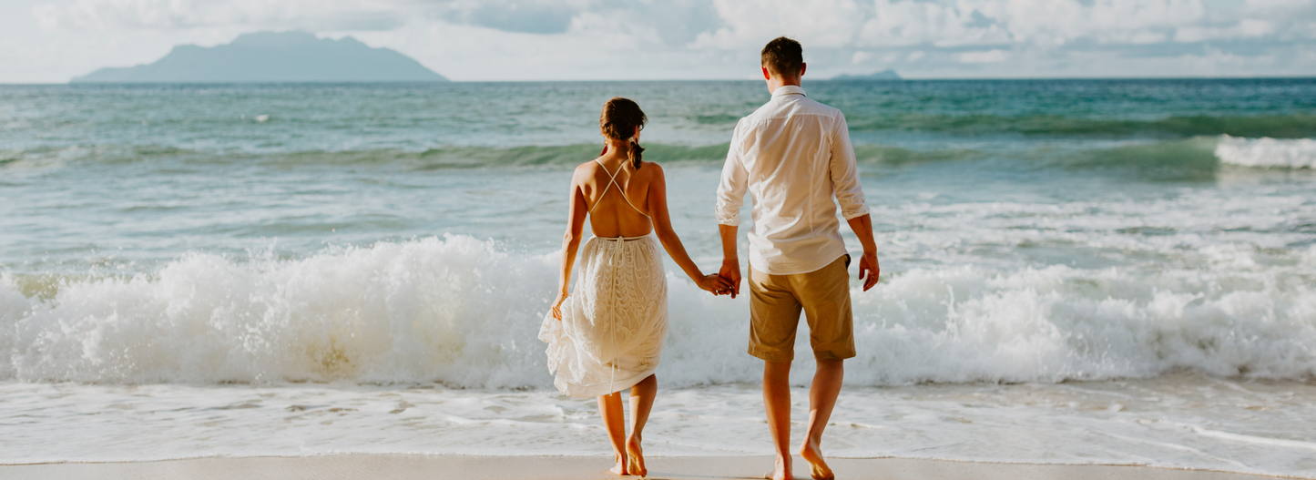 Planning the Perfect Honeymoon: A Step-by-Step Guide
