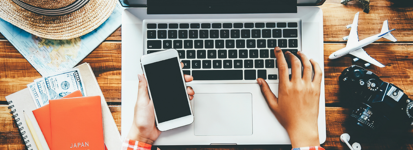 Why Use a Travel Advisor in the Age of Online Booking?